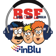 Radio Sacra Famiglia-Logo