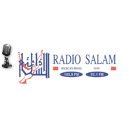 Radio Salam-Logo