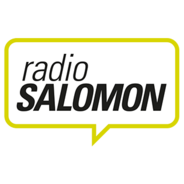 Radio Saloman-Logo