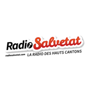 Radio Salvetat Peinard-Logo