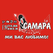 Radio Samara-Logo