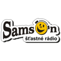 Rádio Samson-Logo