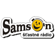 Rádio Samson-Logo