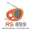 Radio Sandviken-Logo