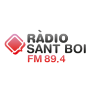 Radio Sant Boi-Logo