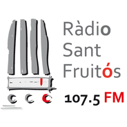 Ràdio Sant Fruitós-Logo
