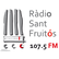 Ràdio Sant Fruitós 