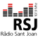 Ràdio Sant Joan-Logo