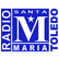 Radio Santa María 
