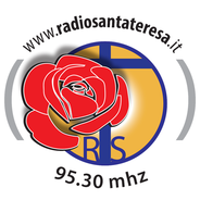 Radio Santa Teresa-Logo