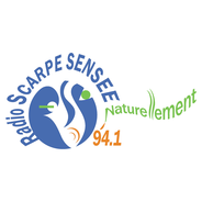 Radio Scarpe Sensée-Logo