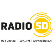Radio SD Schouwen-Duiveland-Logo