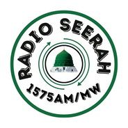 Radio Seerah-Logo