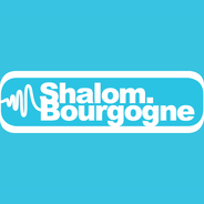 Radio Shalom Bourgogne-Logo
