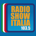 Radio Show Italia-Logo