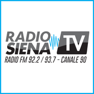 Radio Siena 92.2-Logo