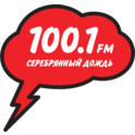 Radio Silver Rain-Logo