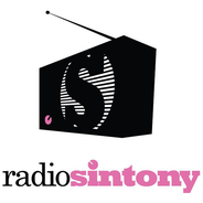 Radio Sintony-Logo