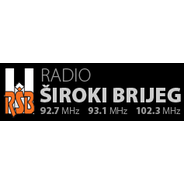 Radio Široki Brijeg-Logo
