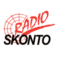 Radio Skonto-Logo