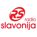 Radio Slavonija-Logo