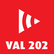 Radio Slovenija Val 202 