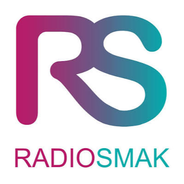 Radio Smak-Logo