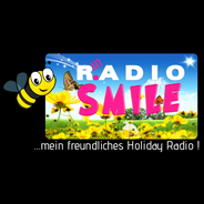 Radio Smile-Logo