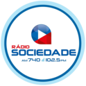 Rádio Sociedade da Bahia-Logo