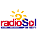 Radio Sol Los Barrios-Logo