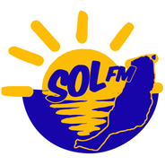 Radio Sol FM-Logo