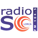 Radio Sol 104.5-Logo