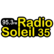 Radio Soleil 35 