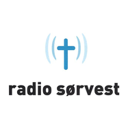 Radio Sørvest-Logo