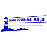 Radio Sotenäs-Logo