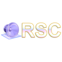 Radio Sound Channel RSC-Logo