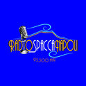 Radio Spacca Napoli-Logo