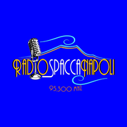 Radio Spacca Napoli-Logo