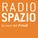 Radio Spazio 103-Logo