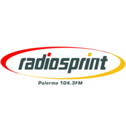 Radio Sprint-Logo