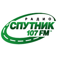 Radio Sputnik 107-Logo