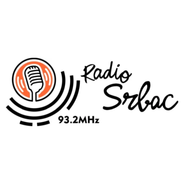 Radio Srbac-Logo