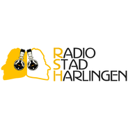 Radio Stad Harlingen-Logo