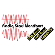 Radio Stad Montfoort RSM-Logo