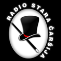 Radio Stara Caršija-Logo