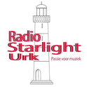 Radio Starlight Urk-Logo