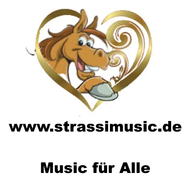 Radio Strassimusic-Logo