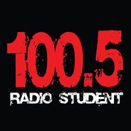 Radio Student-Logo