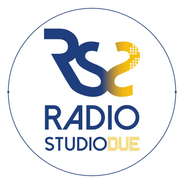 Radio Studio Due-Logo
