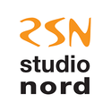 Radio Studio Nord-Logo